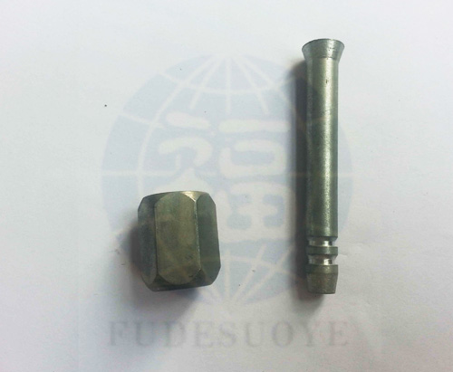 施封鎖(suo)配件