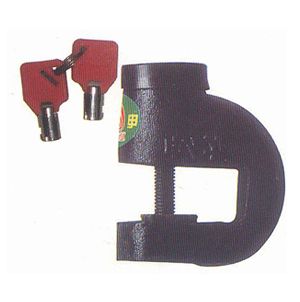 變壓器防盜(dao)鎖