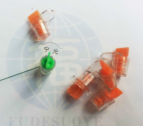 鉛封儀(yí)表封