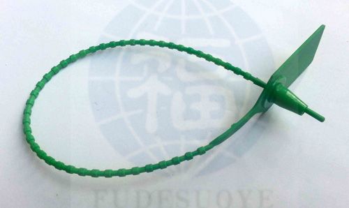 塑料封(fēng)條鎖