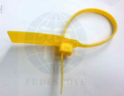 塑料封(fēng)條鎖