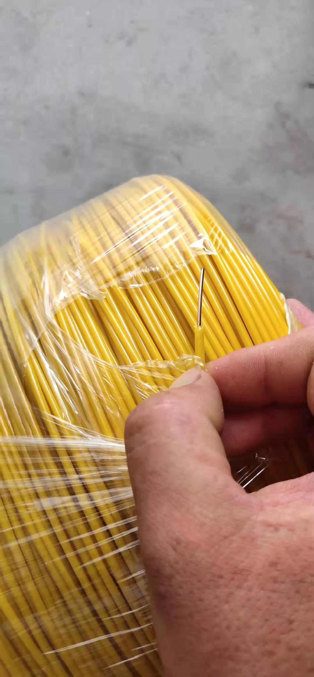 警示(shi)帶示蹤(zōng)線