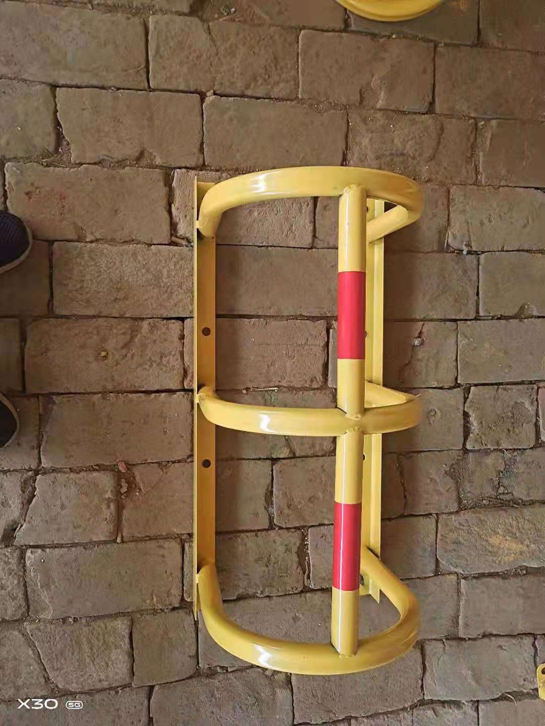 燃氣(qi)安防器(qì)材