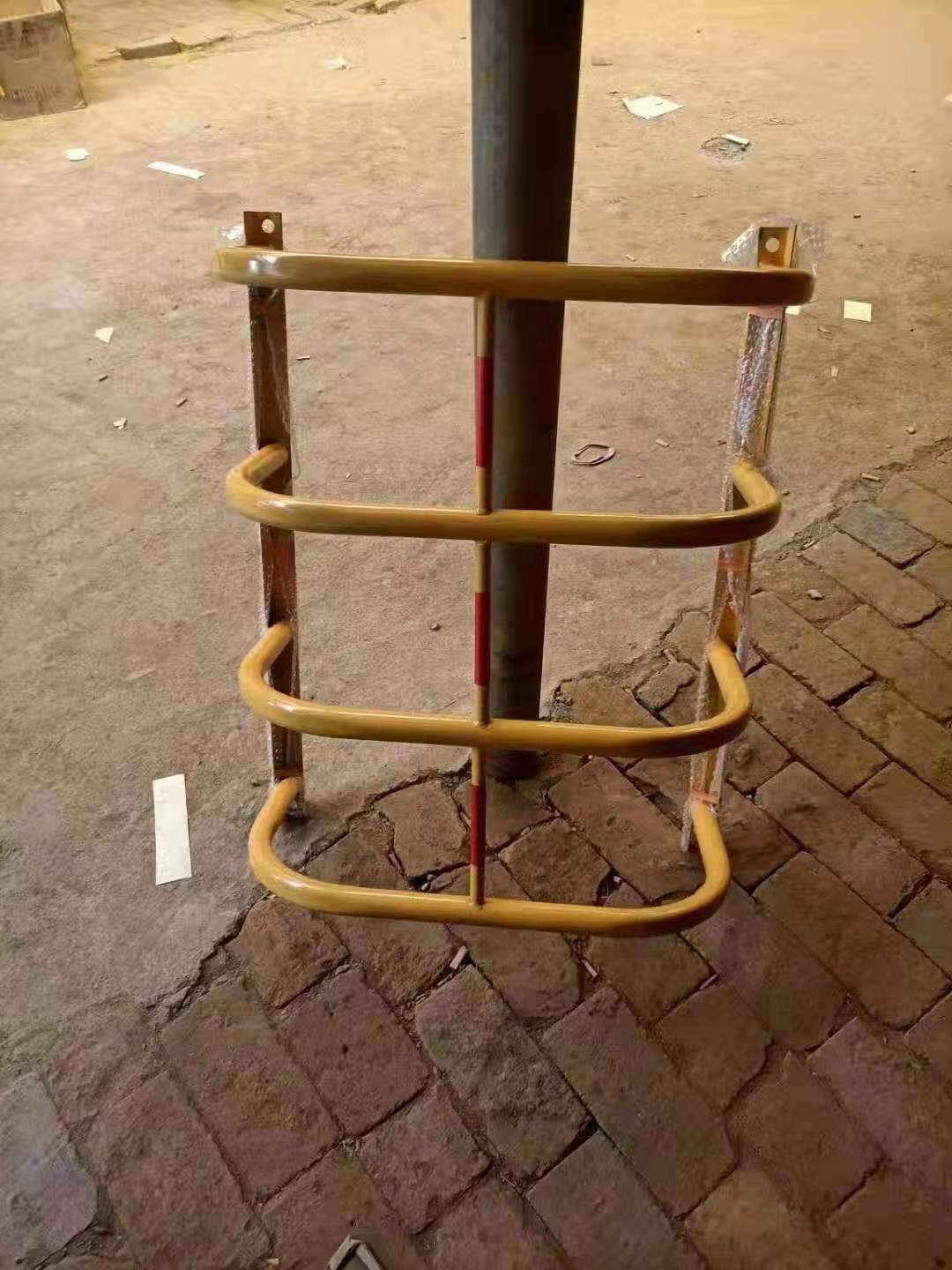 燃氣(qi)安防器(qi)材